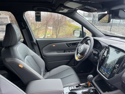 New 2026 Subaru Forester Wilderness image 8