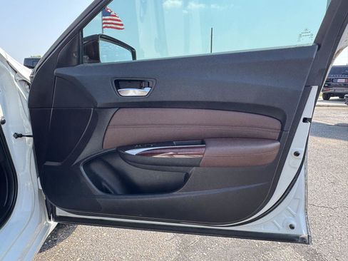 Used 2015 Acura TLX V6 w/ Technology Package FWD image 26
