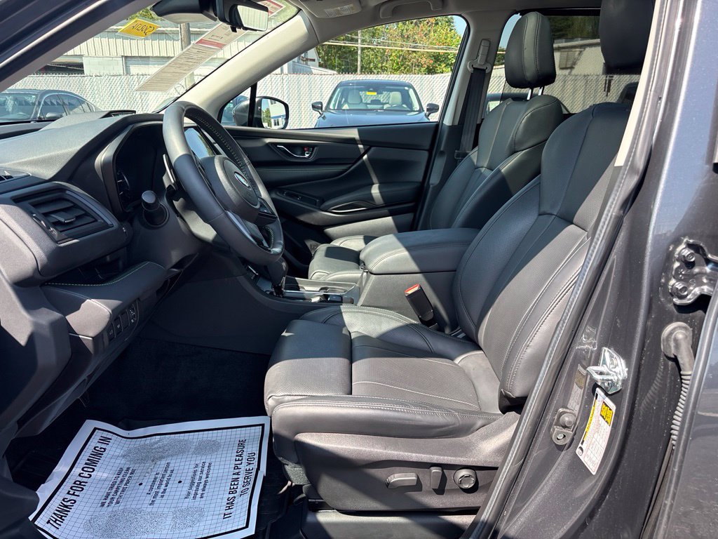 Used 2025 Subaru Ascent Bronze Edition w/ Popular Package #2 AWD/4WD image 17