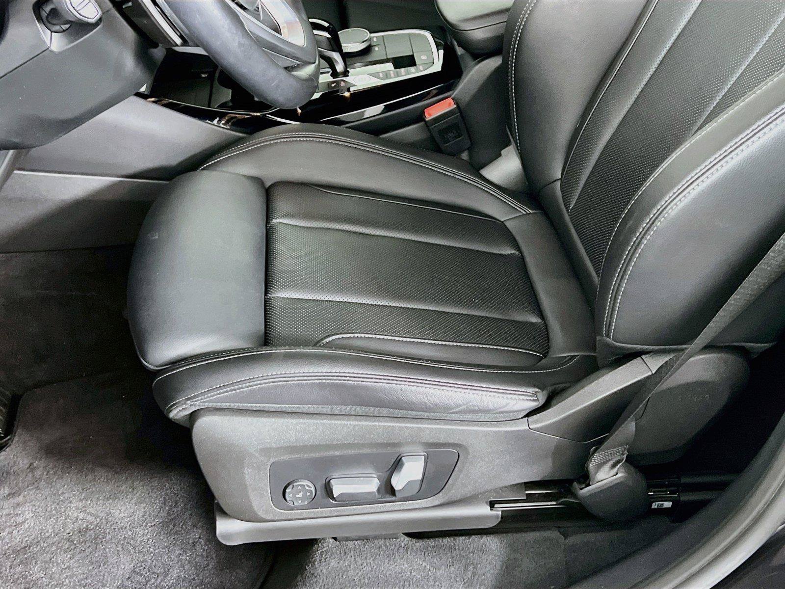 Used 2023 BMW X3 xDrive30i w/ Premium Package AWD/4WD image 21