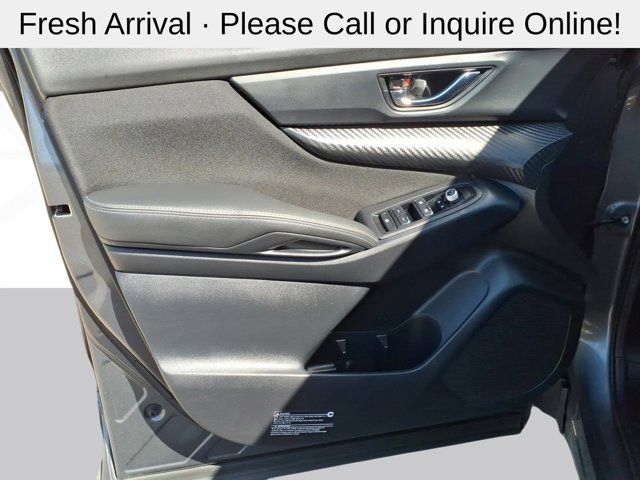 Used 2024 Subaru Ascent Premium w/ Convenience Package AWD/4WD image 10