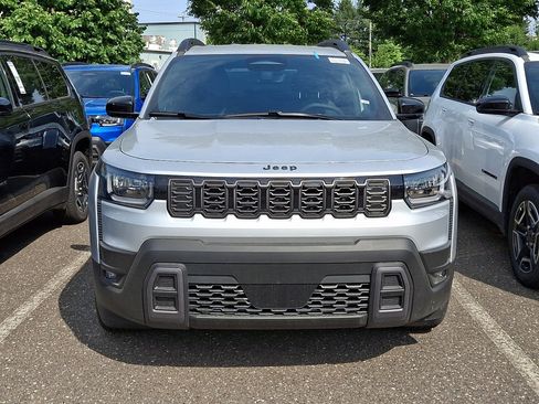 New 2026 Jeep Cherokee Limited AWD/4WD image 2