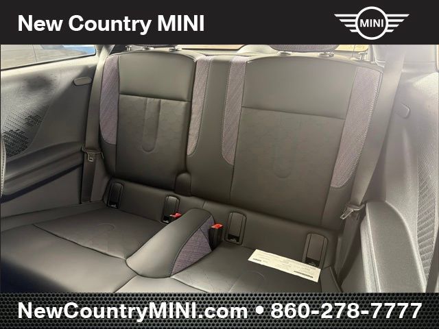 New 2026 MINI Cooper S FWD image 13
