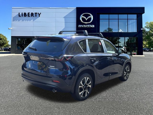 New 2026 MAZDA CX-5 Preferred AWD/4WD image 4