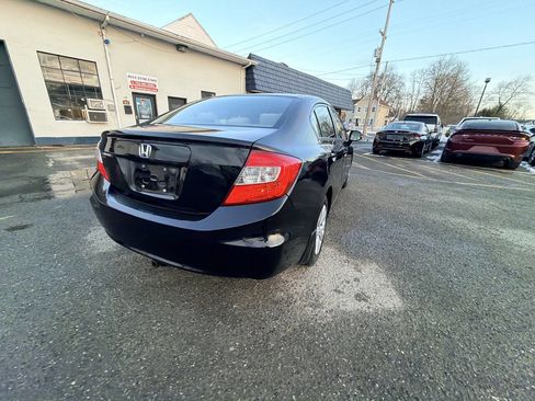 Used 2012 Honda Civic LX image 12