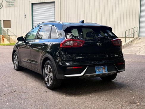 Used 2019 Kia Niro LX FWD image 7