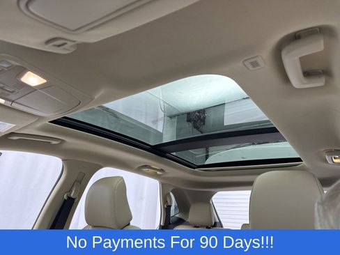 Certified 2022 Ford Edge SEL w/ Convenience Package image 29