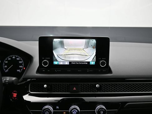 Used 2025 Honda Civic Sport image 31