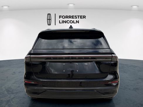 New 2026 Lincoln Nautilus Reserve w/ Jet Appearance Package AWD/4WD image 4