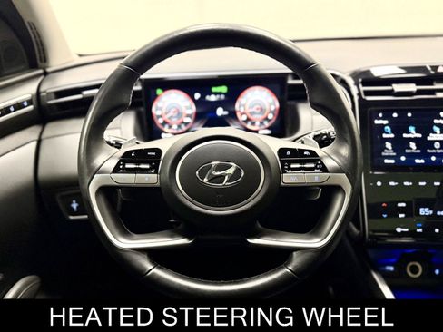 Used 2022 Hyundai Tucson Limited AWD/4WD image 22