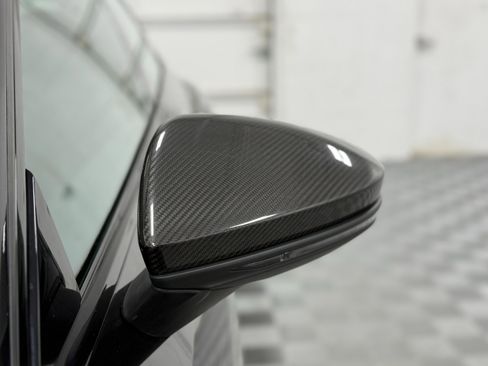 Used 2021 Audi RS 7 Sportback w/ Carbon Optic Package image 11