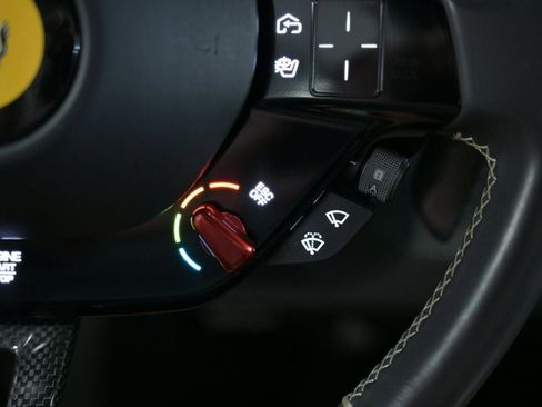Used 2022 Ferrari 296 GTB RWD image 62