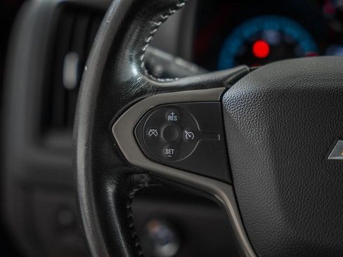 Used 2015 Chevrolet Colorado Z71 image 28