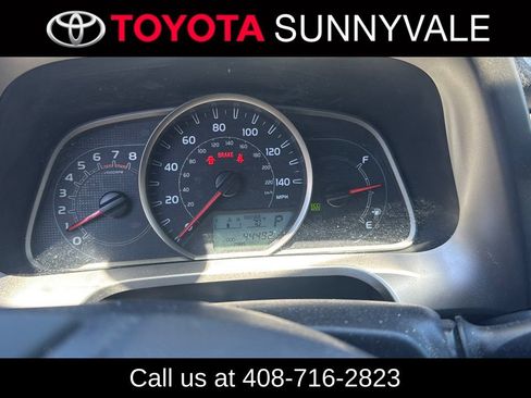 Used 2015 Toyota RAV4 XLE AWD/4WD image 3