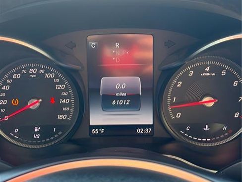 Used 2018 Mercedes-Benz C 300 Sedan w/ Premium Package image 14