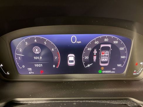 Used 2023 Honda Accord EX image 33