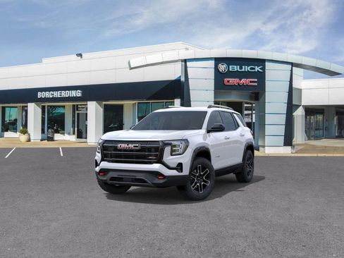 New 2026 GMC Terrain AT4 w/ Technology Package II image 8