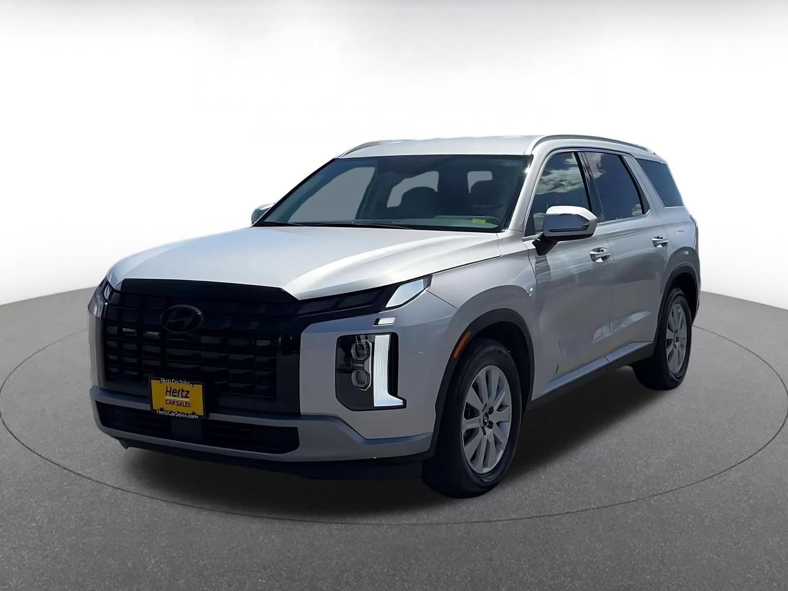 Used 2025 Hyundai Palisade SEL FWD image 6