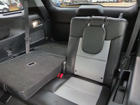 Certified 2023 Ford Explorer XLT w/ Equipment Group 202A image 14