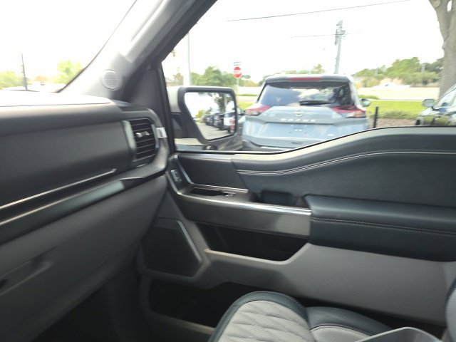 Used 2023 Ford F150 Limited AWD/4WD image 22
