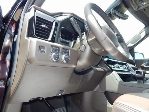 New 2025 GMC Sierra 1500 Denali w/ Technology Package AWD/4WD image 17