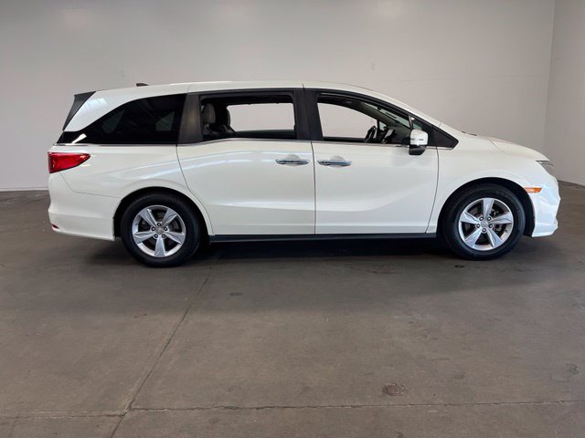Used 2019 Honda Odyssey EX-L image 2