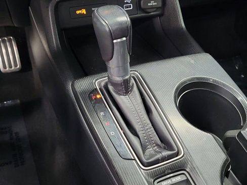 Used 2024 Honda Civic Sport image 31