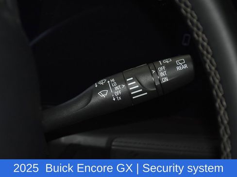 Used 2025 Buick Encore GX Preferred FWD image 12