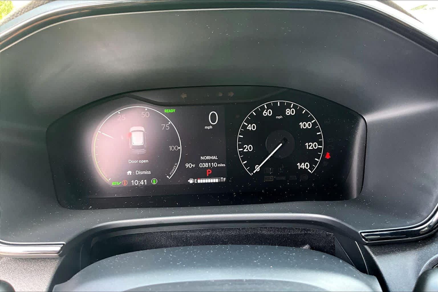Used 2023 Honda CR-V Sport image 24