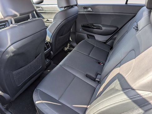 Used 2019 Kia Sportage EX FWD image 13