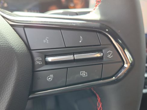 New 2026 Chevrolet Traverse RS image 30