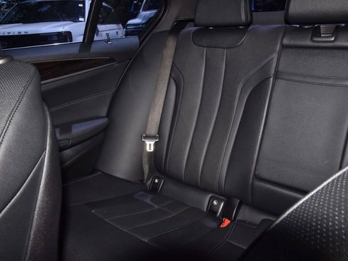 Used 2023 BMW 530i w/ Premium Package RWD image 19