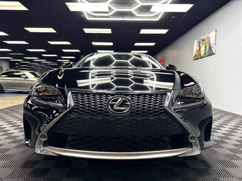 Used 2016 Lexus RC 350 RWD image 3