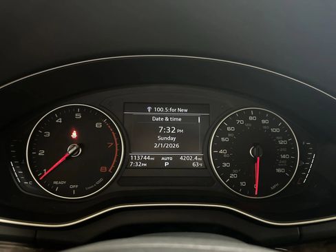 Used 2018 Audi Q5 2.0T Premium image 17