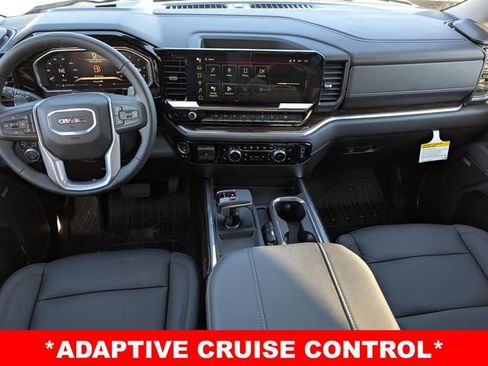 New 2026 GMC Sierra 1500 Elevation w/ Elevation Premium Package image 6