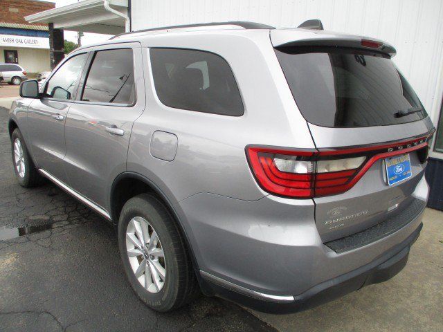 Used 2015 Dodge Durango SXT w/ Quick Order Package 23B AWD/4WD image 7