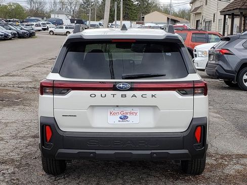 New 2026 Subaru Outback Touring XT AWD/4WD image 4