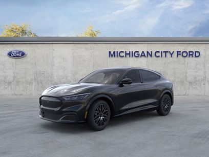 New 2024 Ford Mustang Mach-E Premium