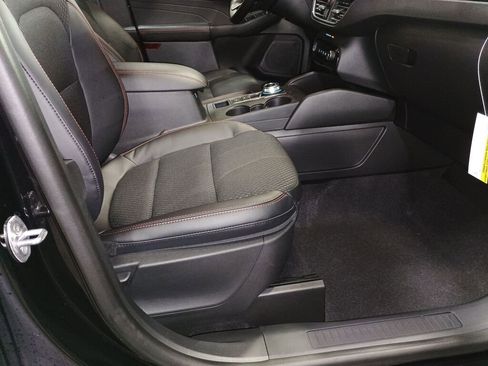 New 2026 Ford Escape ST-Line w/ Tech Pack #1 image 21