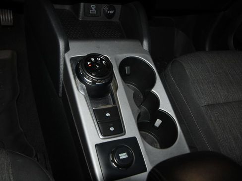 Used 2021 Ford Bronco Sport Big Bend AWD/4WD image 16