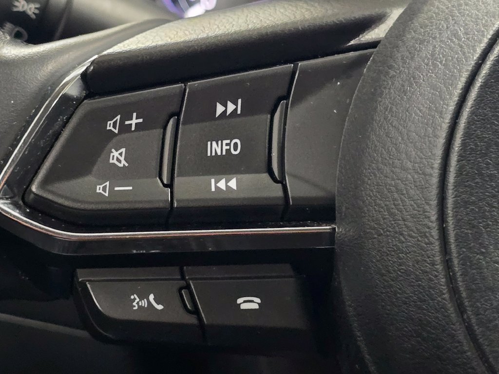 Used 2025 MAZDA CX-5 AWD 2.5 S w/ Select Package image 30
