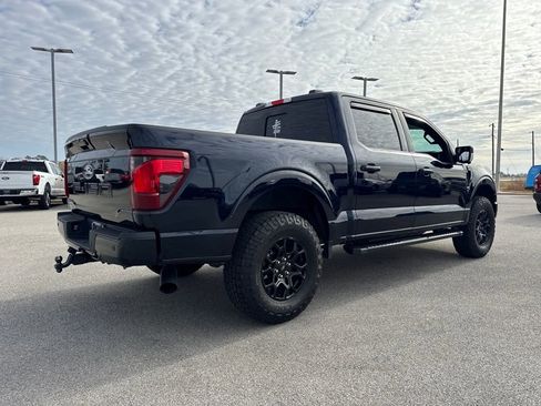 Used 2024 Ford F150 XLT w/ Equipment Group 302A MID image 5