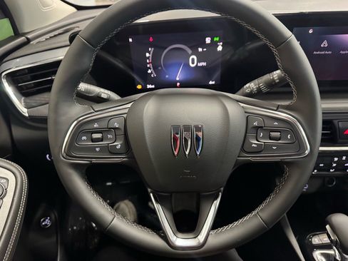 New 2026 Buick Encore GX Preferred w/ Comfort Package image 24