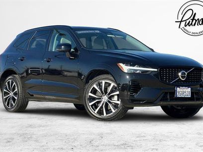 Certified 2023 Volvo XC60 T8 Plus w/ Climate Package