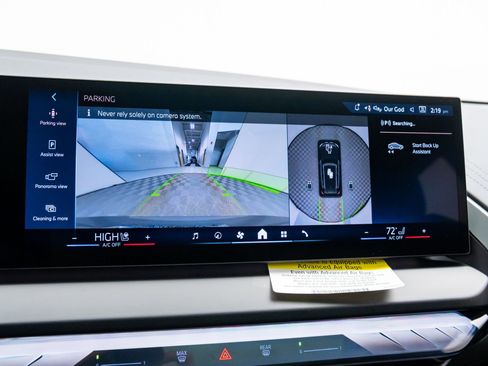 New 2026 BMW X3 xDrive30 image 22