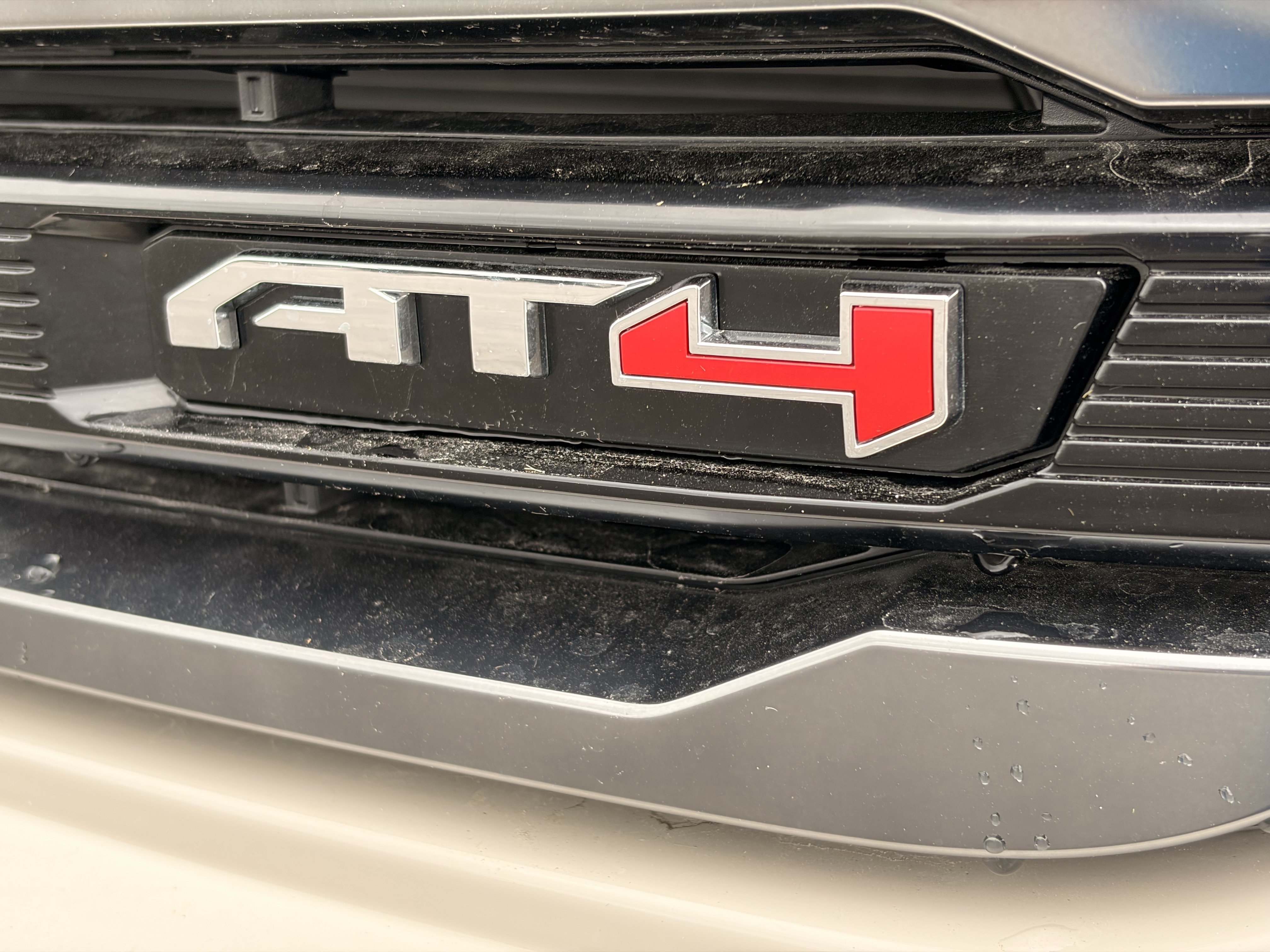 New 2026 GMC Sierra 1500 AT4 w/ AT4 Premium Package AWD/4WD image 10