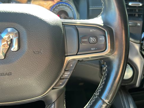 Used 2021 RAM 1500 Limited image 20