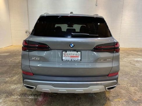 Used 2026 BMW X5 sDrive40i RWD image 4