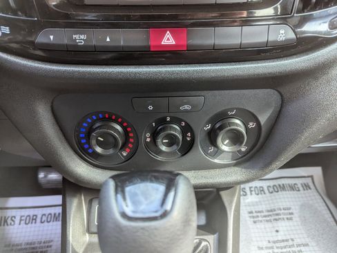 Used 2017 RAM ProMaster City Tradesman w/ Rear Back-up Camera Group image 22