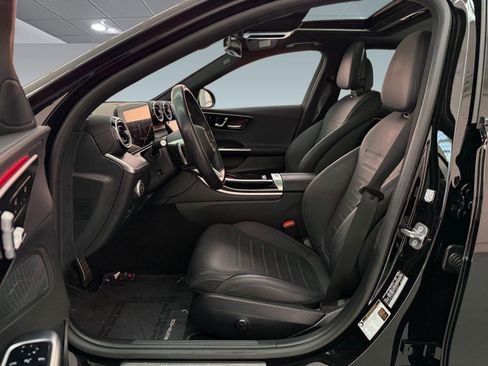 Used 2023 Mercedes-Benz C 300 Sedan image 5